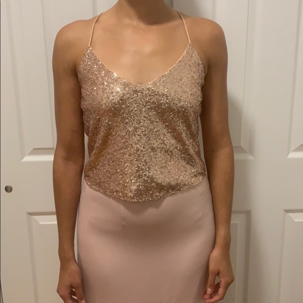 Watters&Watters Formal Dress